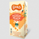 Temukan Sensasi Nikmat Sjora Mango Peach